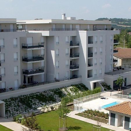 Modern 1 Bdr + Balcony + Free Parking + Ac + Pool Apartment L'Isle-d'Abeau Bagian luar foto
